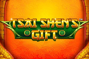 Fire Blaze: Tsai Shens Gift - AGENT188