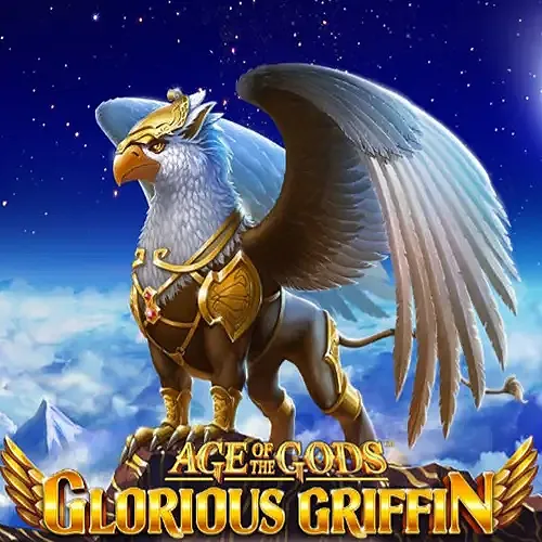Age of the Gods: Glorious Griffin - AGENT188