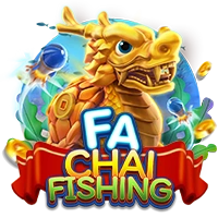 FA CHAI FISHING - AGENT188