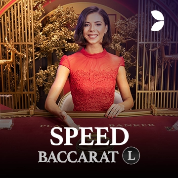Speed Baccarat L - AGENT188