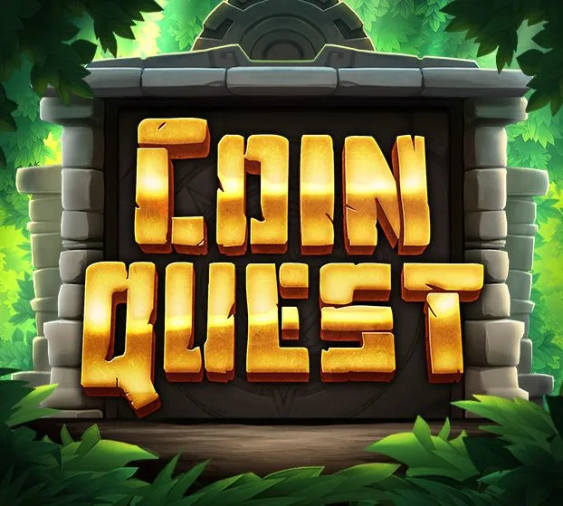 Slotmill : Coin Quest - AGENT188