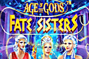 Age of the Gods: Fate Sisters - AGENT188