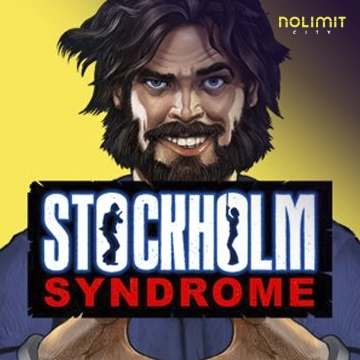NolimitCity : Stockholm Syndrome - AGENT188
