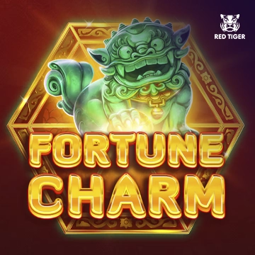 Redtiger : Fortune Charm - AGENT188