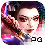 PGSoft : Geishas Revenge - AGENT188