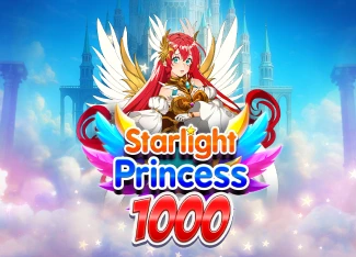 Pragmatic : Starlight Princess 1000 - AGENT188
