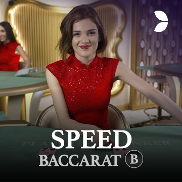 Speed Baccarat B - AGENT188
