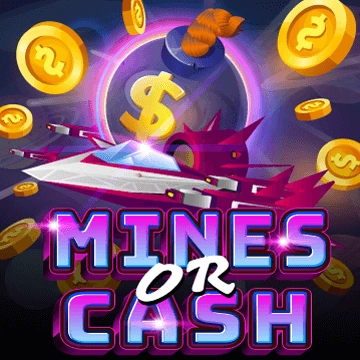 Mines or Cash - AGENT188