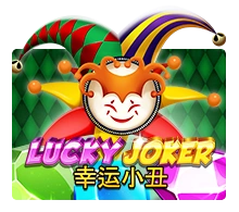 Joker123 : Lucky Joker - AGENT188