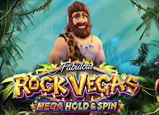 Pragmatic : Rock Vegas - AGENT188