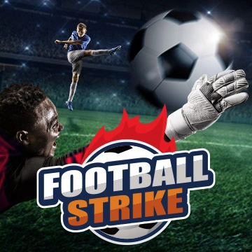 Football Strike - AGENT188