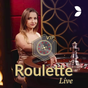 VIP Roulette - AGENT188