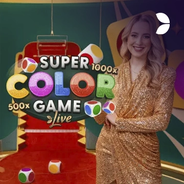 Super Color Game - AGENT188
