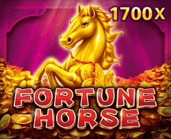 JDB : Fortune Horse - AGENT188