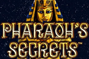 Pharaohs Secrets - AGENT188