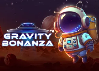 Pragmatic : Gravity Bonanza - AGENT188