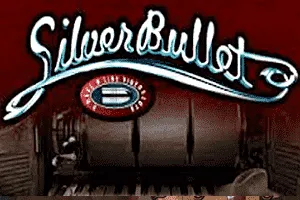 Silver Bullet - AGENT188