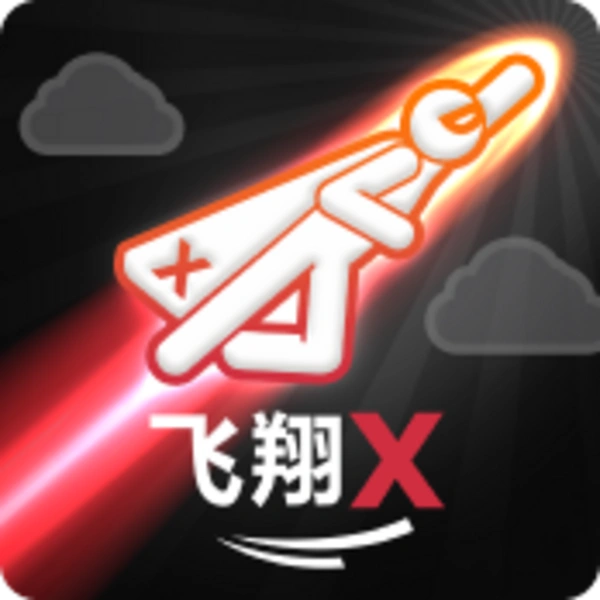 FlyX - AGENT188