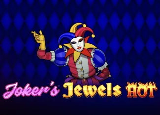Pragmatic : Jokers Jewels Hot - AGENT188