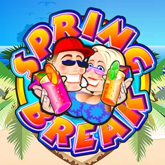 Spring Break - AGENT188