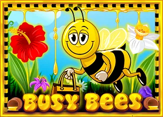 Pragmatic : Busy Bees - AGENT188
