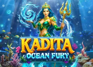 Pragmatic : Kadita Ocean Fury - AGENT188