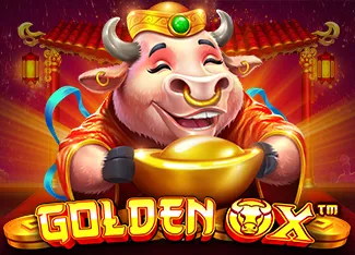 Pragmatic : Golden Ox - AGENT188