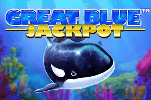 Great Blue Jackpot - AGENT188