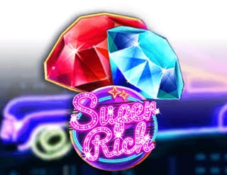 PLAYSTAR : SUPER RICH - AGENT188