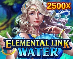 JDB : Elemental Link Water - AGENT188