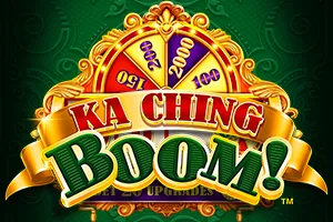 Ka Ching Boom - AGENT188