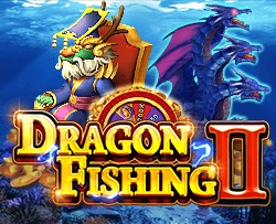 Dragon Fishing II - AGENT188