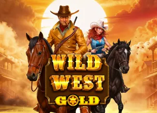 Pragmatic : Wild West Gold - AGENT188