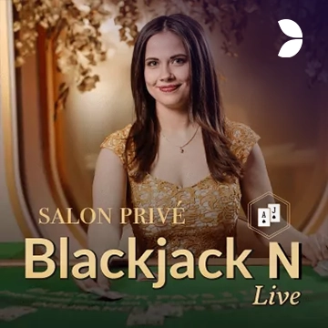 Salon Privé Baccarat N - AGENT188
