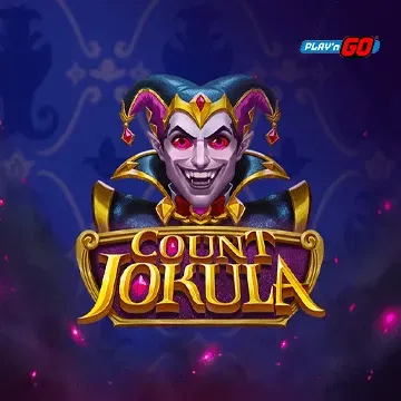 PlaynGo : Count Jokula - AGENT188