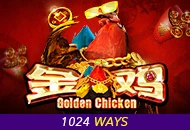 Spadegaming : Golden Chicken - AGENT188