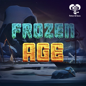 PeterSons : Frozen Age - AGENT188