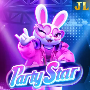 Jili : Party Star - AGENT188