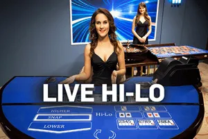 Hi-Lo - AGENT188