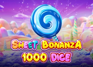 Pragmatic : Sweet Bonanza 1000 Dice - AGENT188