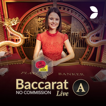 No Commission Speed Baccarat A - AGENT188
