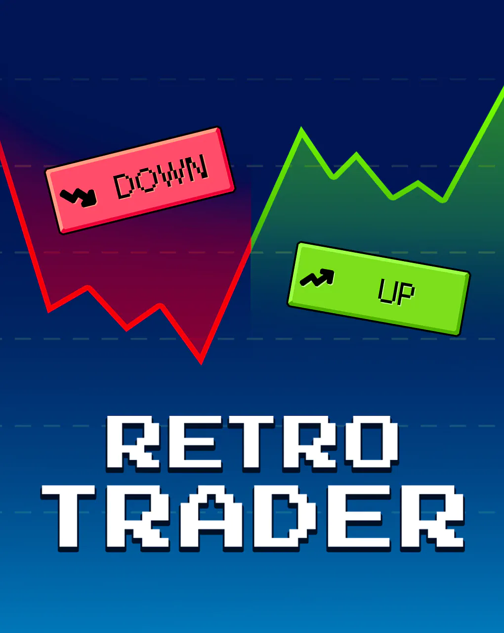Retro Trader - AGENT188