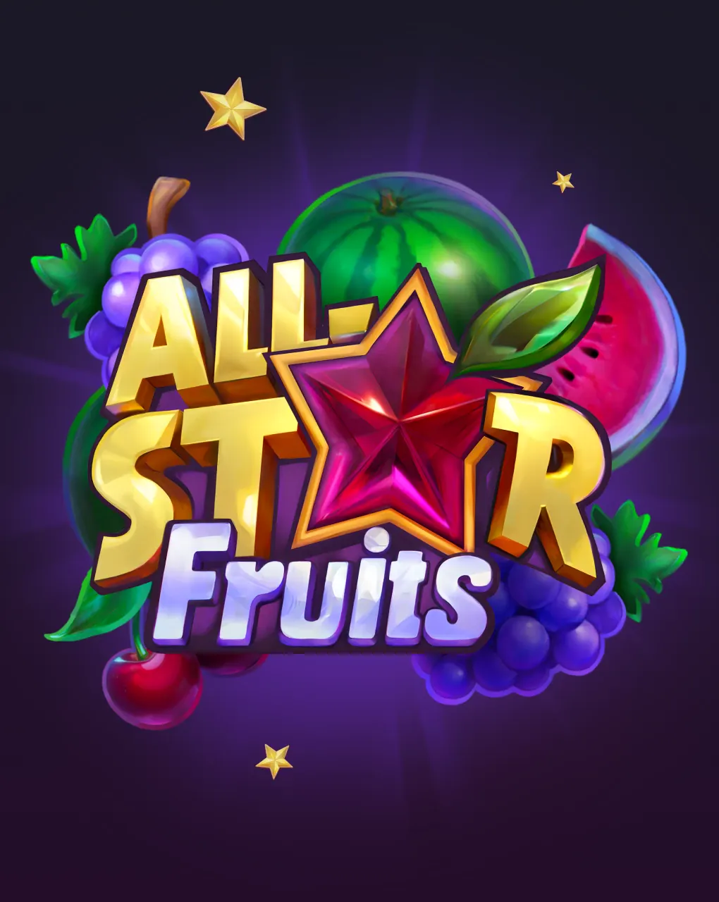 Bgaming : All-Star Fruits - AGENT188