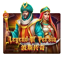 Joker123 : Legend Of Persia - AGENT188
