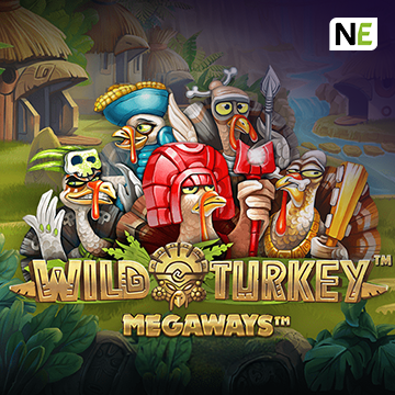 Wild Turkey - AGENT188