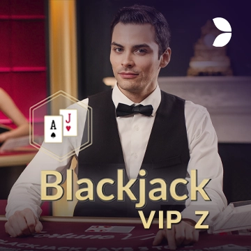 Blackjack VIP Z - AGENT188
