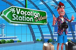 Vacation Station Deluxe - AGENT188