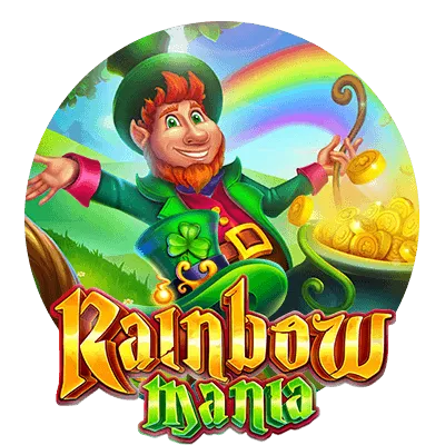 Habanero : Rainbowmania - AGENT188