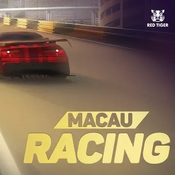 Redtiger : Macau Racing - AGENT188