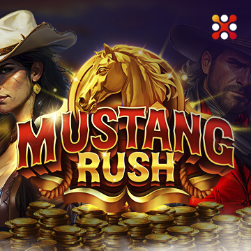 Mancala : Mustang Rush - AGENT188